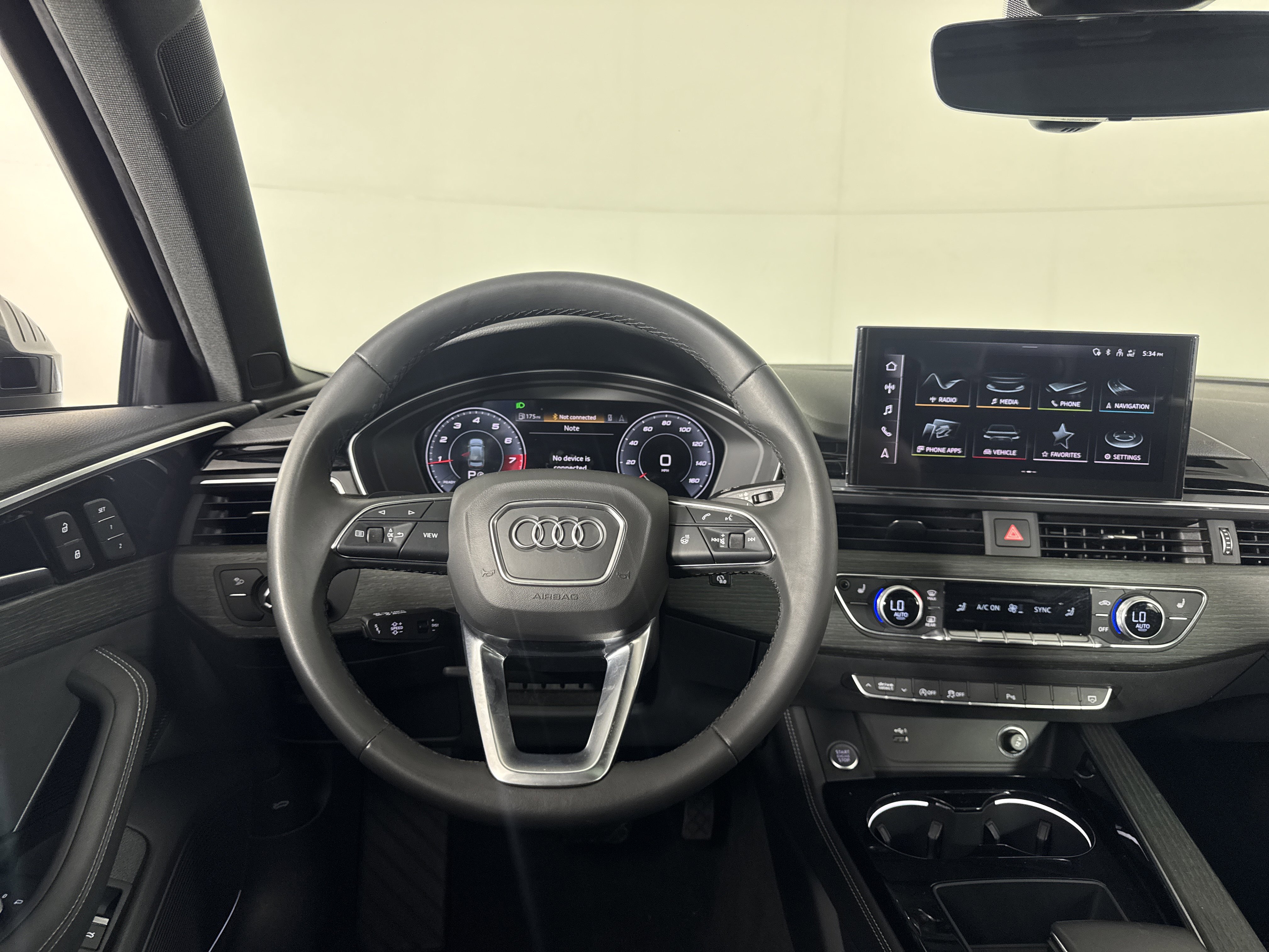 Used 2021 Audi A4 2.0T Premium Plus w/ Premium Plus Package image 30