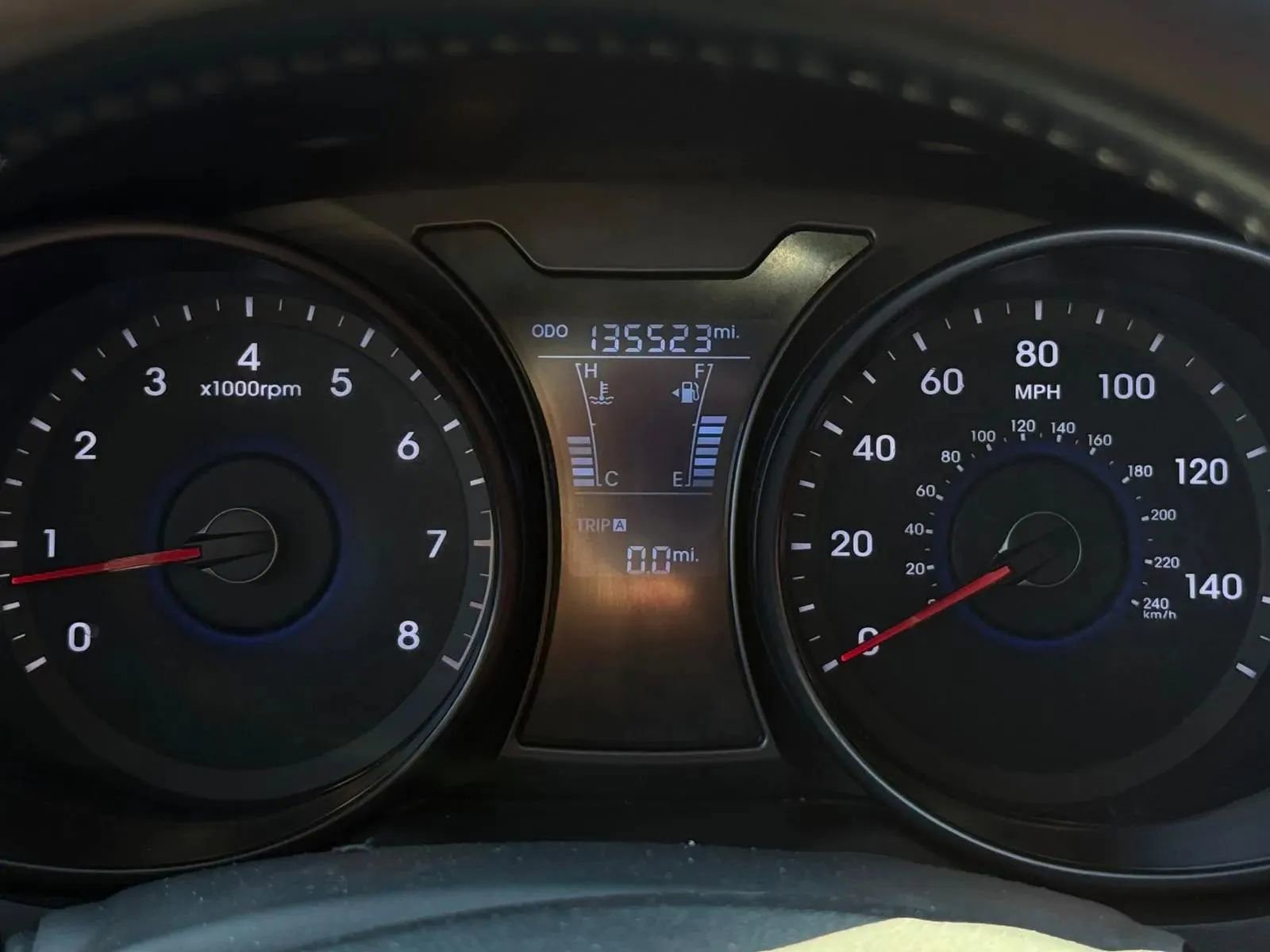 Used 2015 Hyundai Veloster Turbo R-Spec image 15