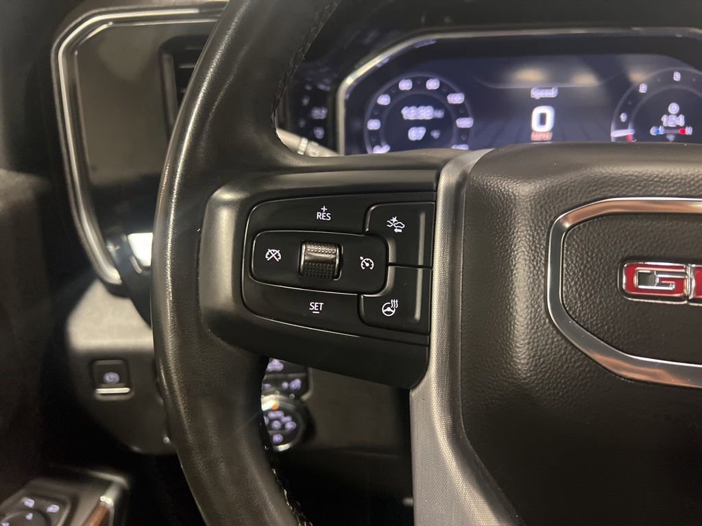 Certified 2024 GMC Sierra 2500 SLE w/ SLE Convenience Package image 13