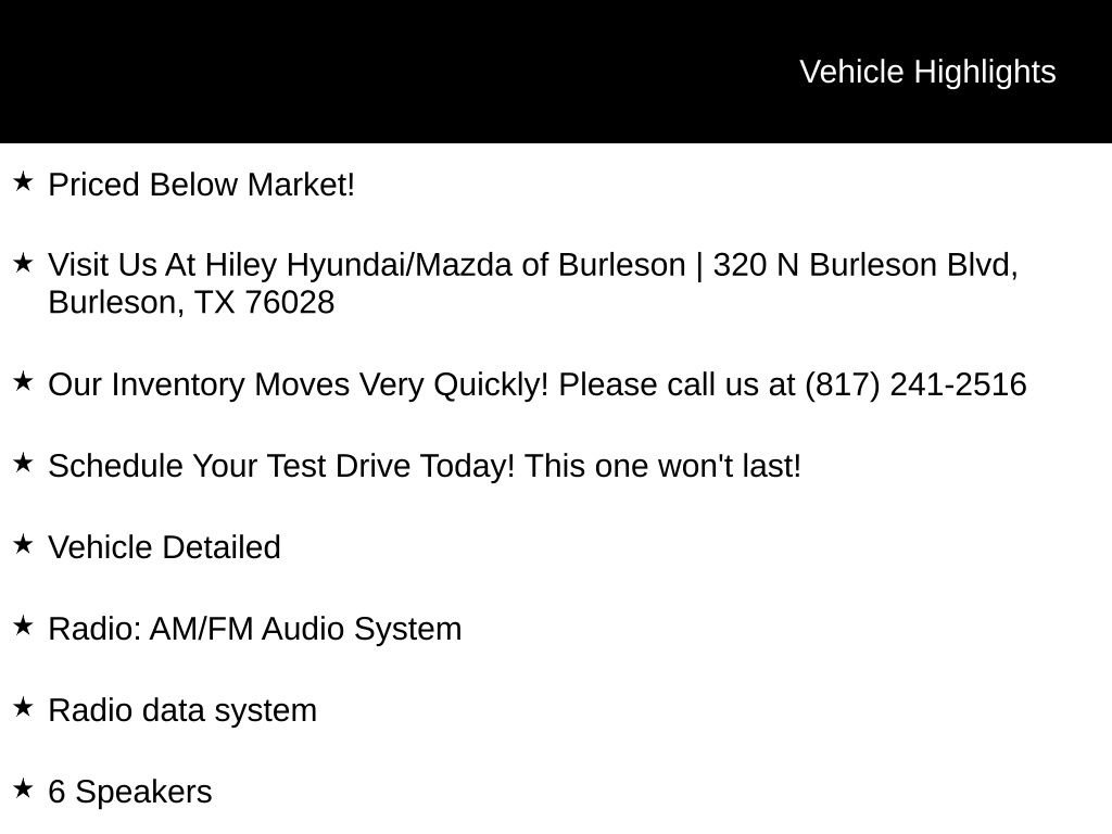 Used 2022 Nissan Altima 2.5 SV image 6