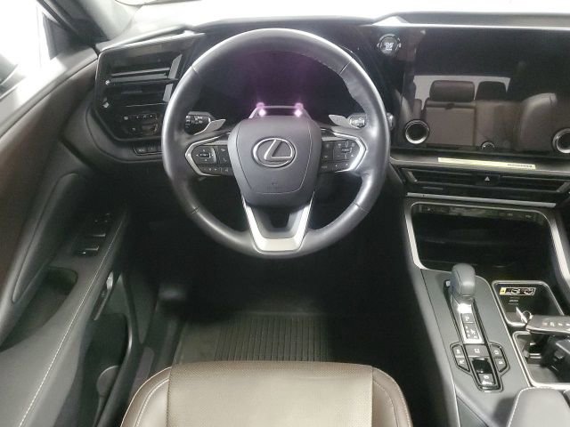Used 2024 Lexus TX 350 AWD w/ Technology Package image 15