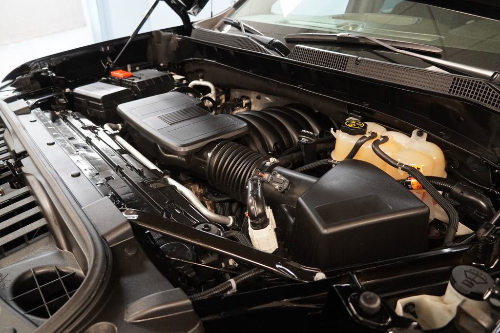 Used 2022 Chevrolet Silverado 1500 RST w/ Redline Edition image 15