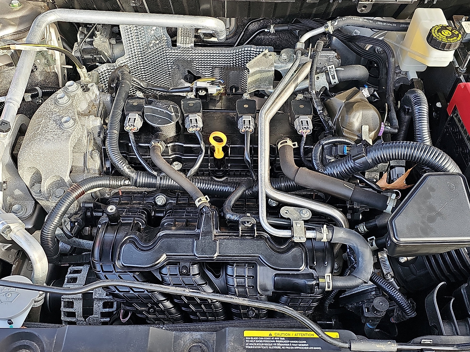 Certified 2021 Nissan Rogue SL w/ Premium Package image 30