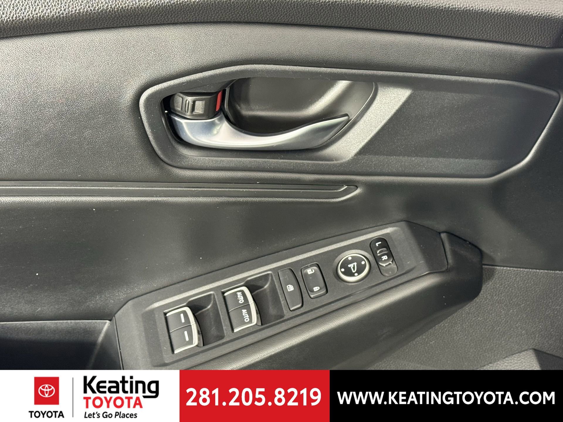 Used 2023 Honda Accord EX image 12