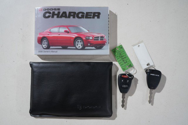 Used 2006 Dodge Charger R/T w/ Convenience Group II image 66