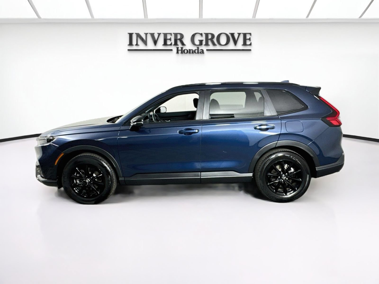 Used 2026 Honda CR-V Sport image 8