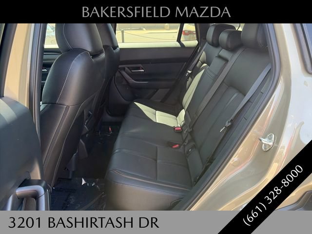 New 2026 MAZDA CX-50 AWD 2.5 S w/ Accent Package image 23
