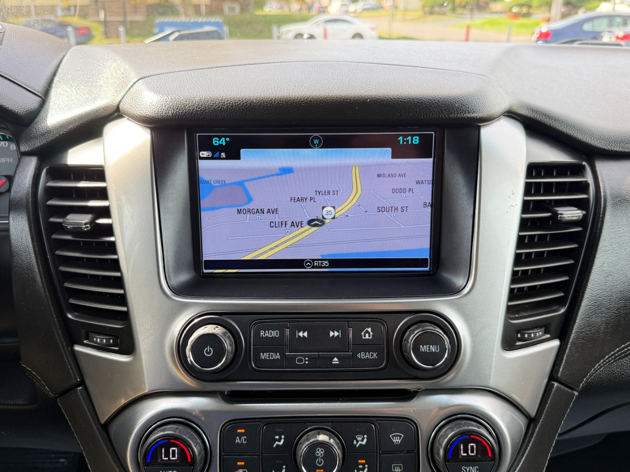 Used 2019 Chevrolet Tahoe LT image 51