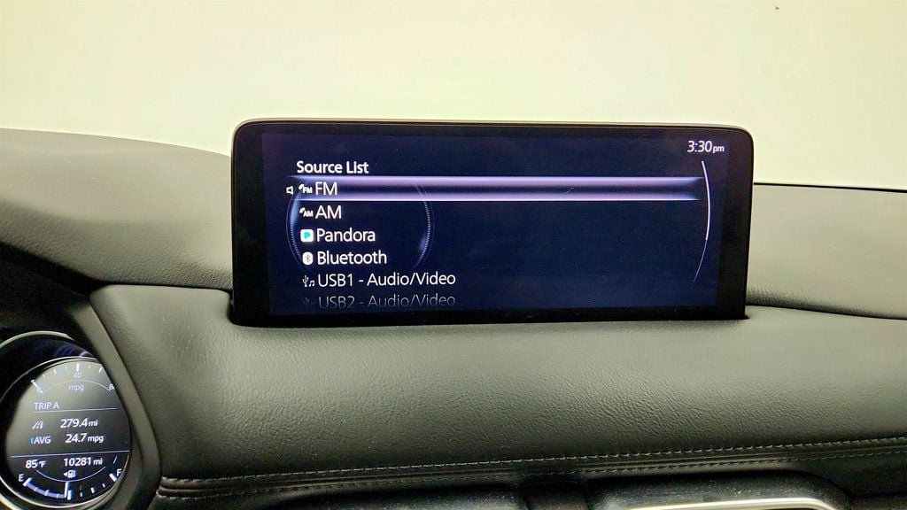 Used 2023 MAZDA CX-5 AWD 2.5 S image 19