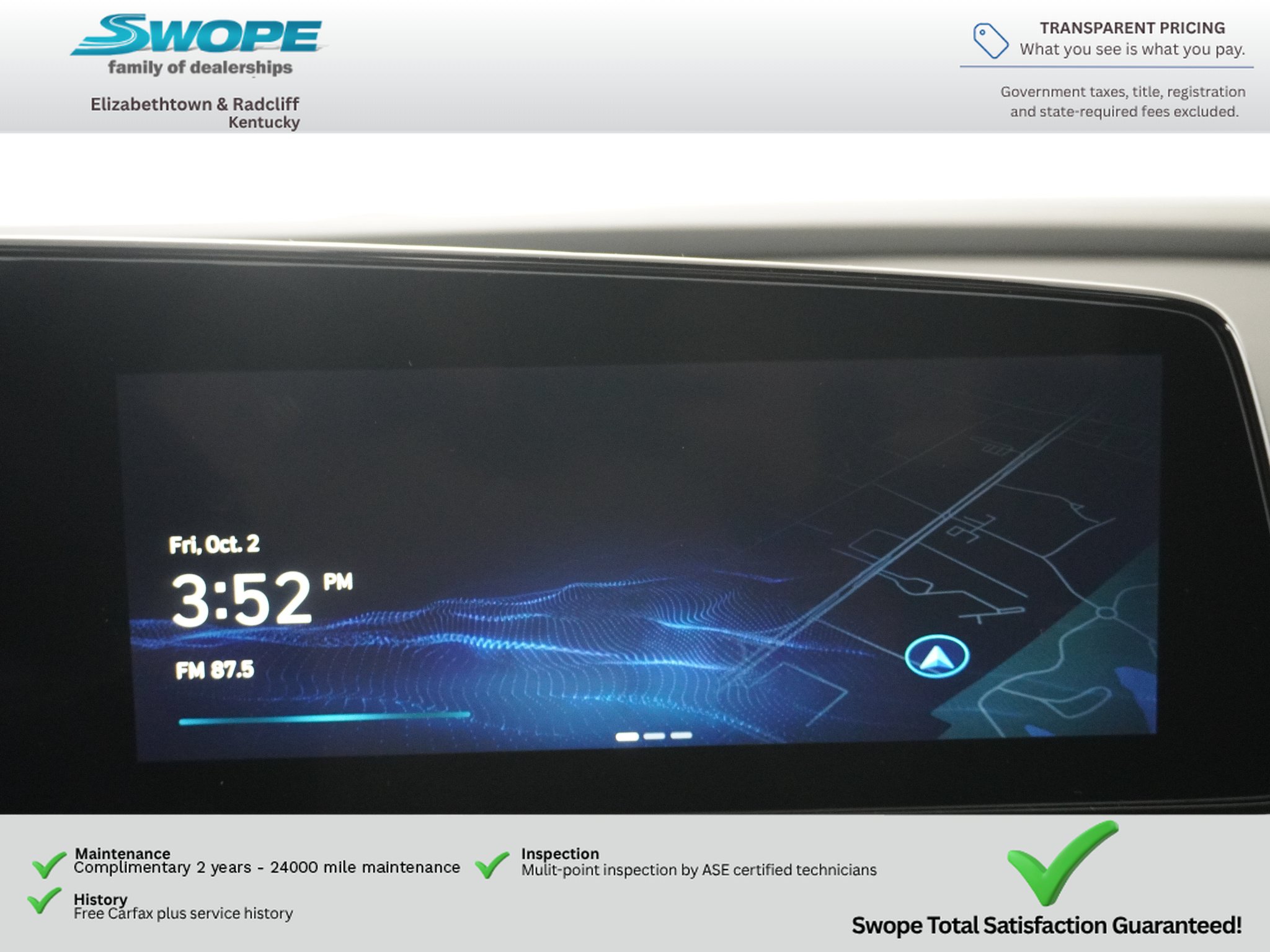 New 2026 Hyundai Elantra Limited FWD image 20