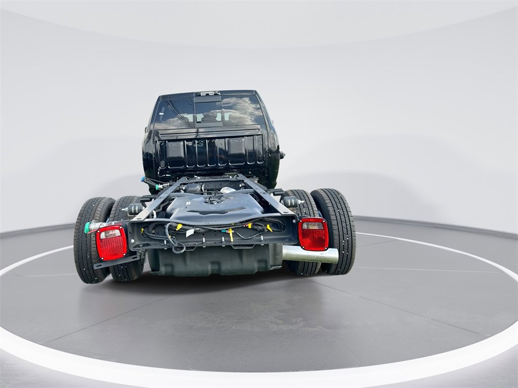 New 2026 RAM 3500 Tradesman image 7