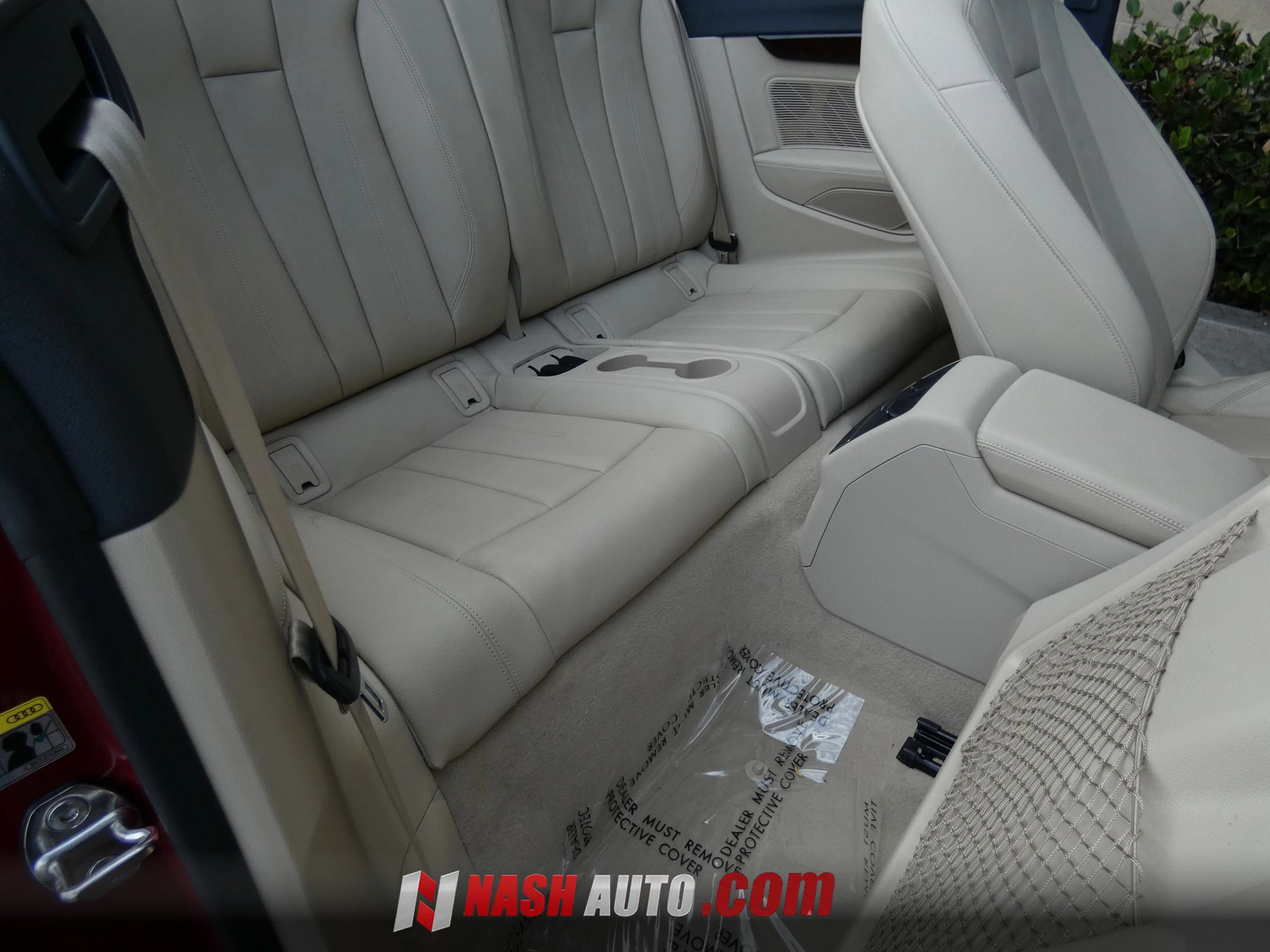 Used 2019 Audi A5 2.0T Premium Plus w/ Premium Plus AWD/4WD image 34