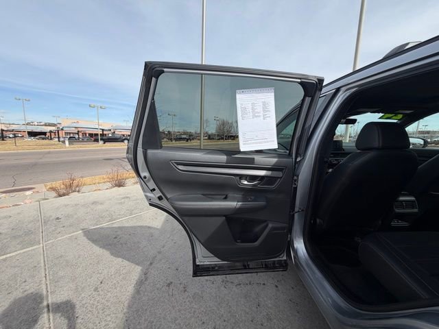 Used 2024 Honda CR-V Sport-L image 22