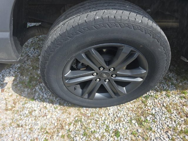 Used 2023 Ford F150 XLT w/ Equipment Group 302A High AWD/4WD image 20