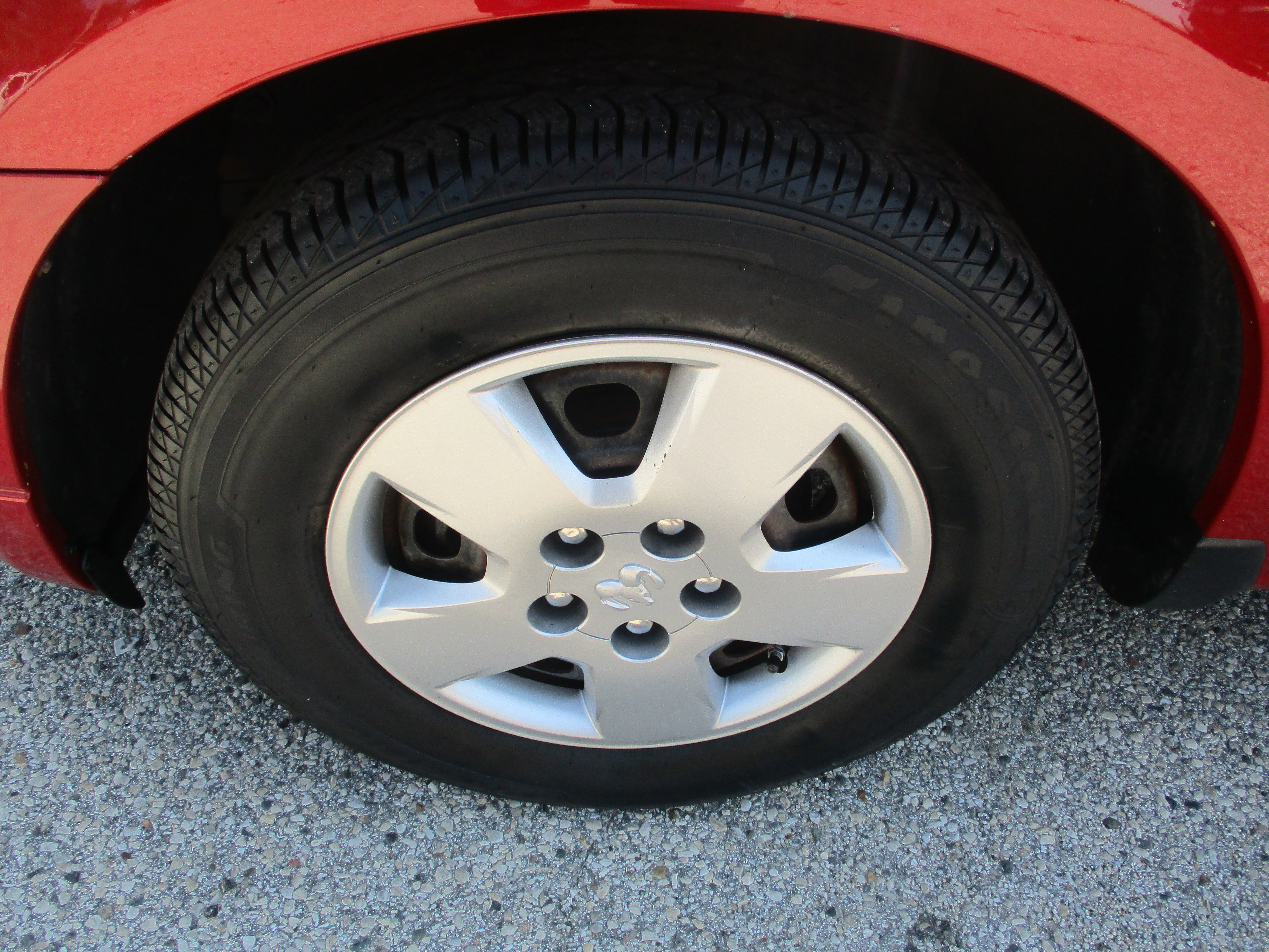 Used 2008 Dodge Caliber SE w/ Popular Equipment Group FWD image 10