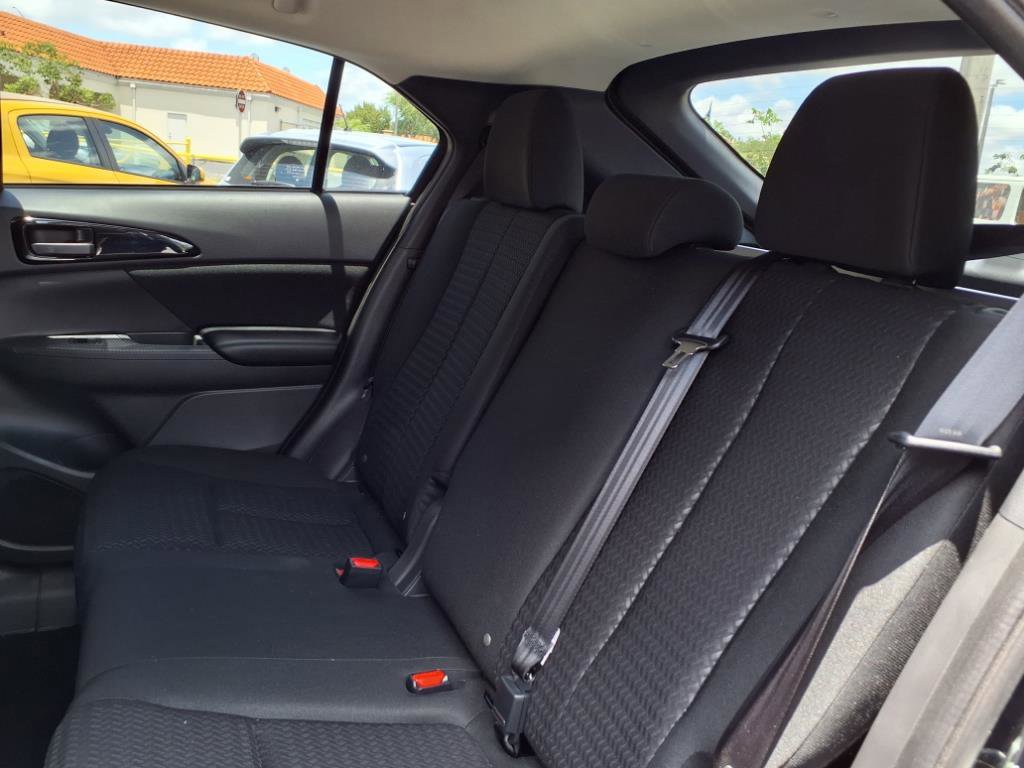 New 2025 Mitsubishi Eclipse Cross ES image 9