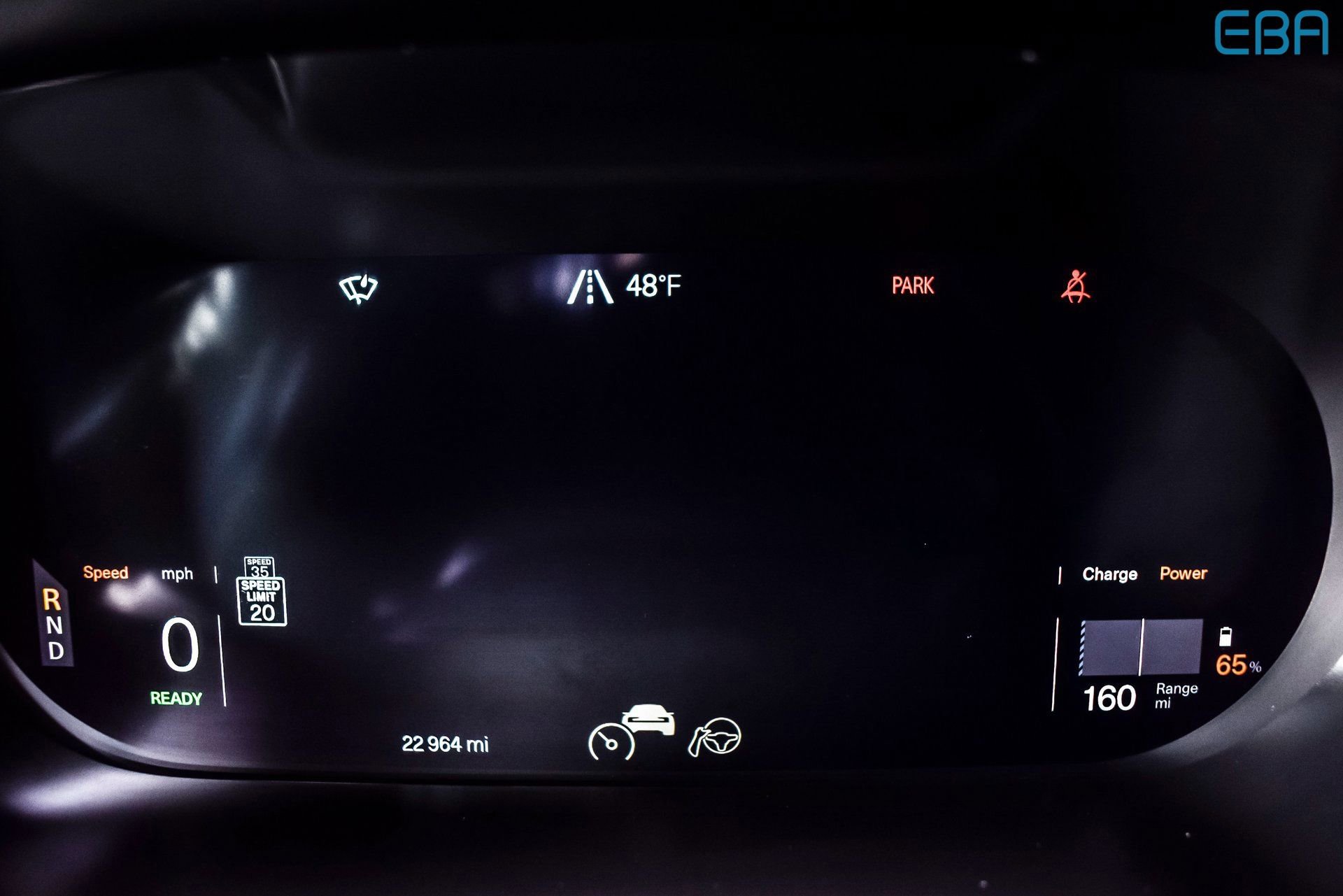 Used 2023 Polestar Polestar 2 Long Range Dual Motor w/ Pilot Pack image 17