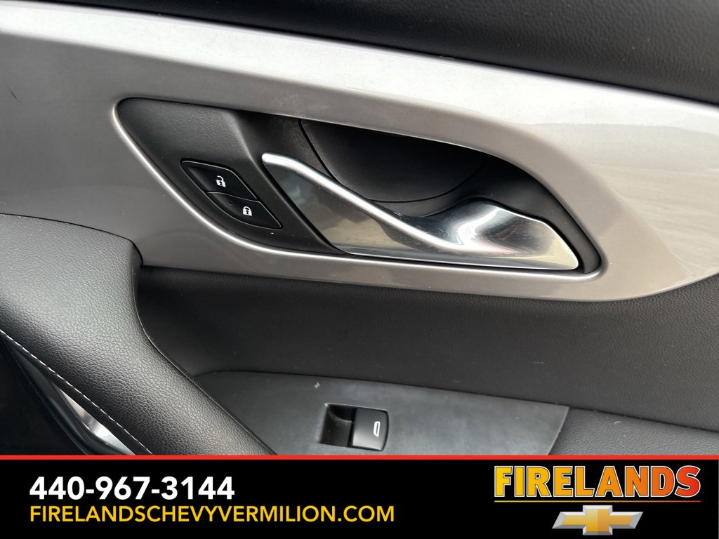 Used 2022 Chevrolet Blazer LT image 25