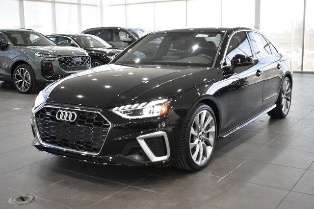 Used 2023 Audi A4 2.0T Premium Plus w/ Premium Plus Package image 7