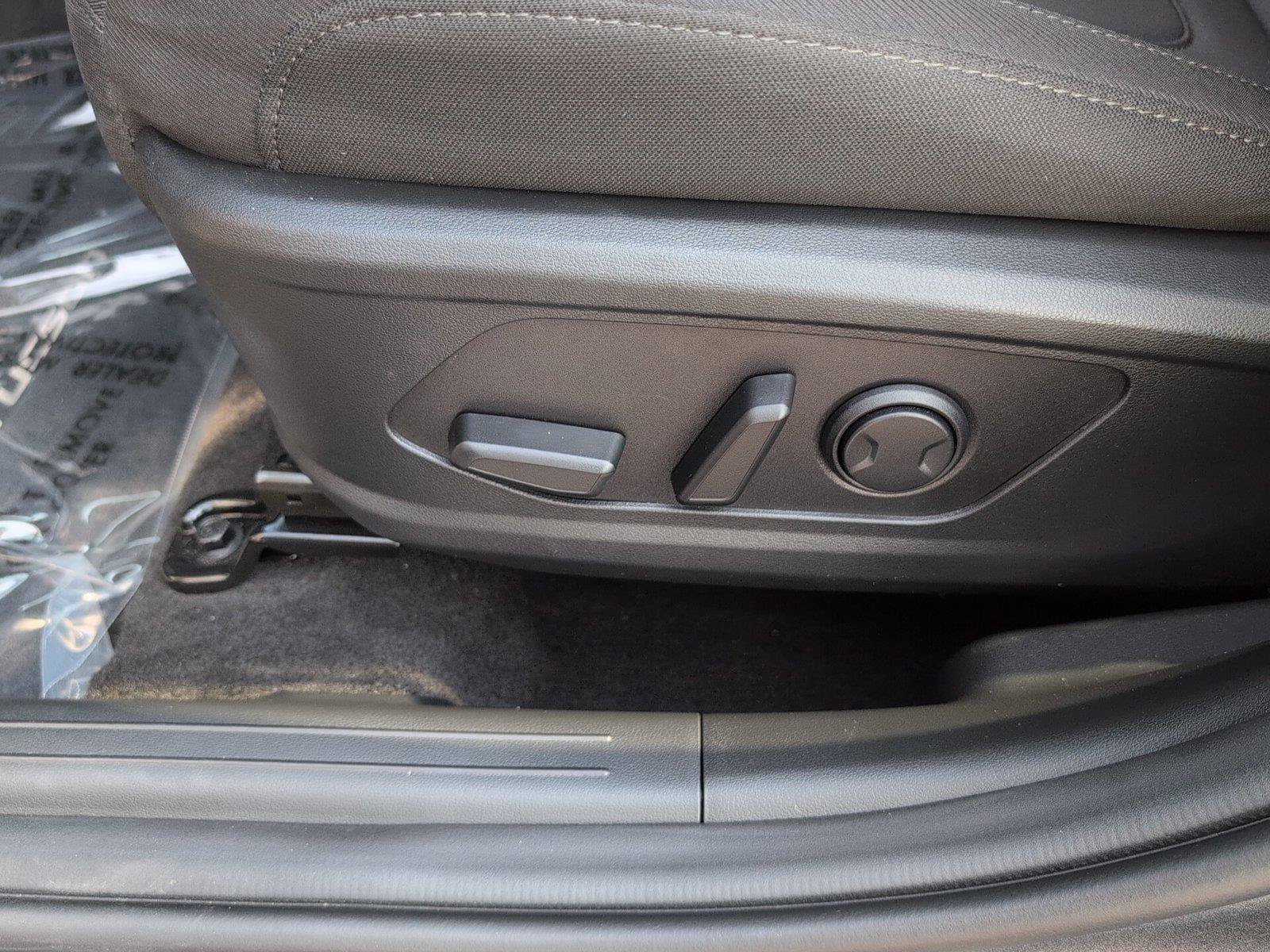 Used 2023 Hyundai Tucson SEL AWD/4WD image 13