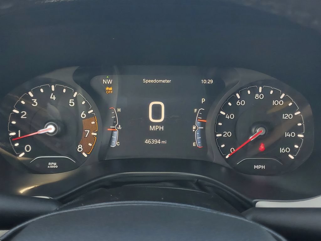 Used 2025 Jeep Compass Limited AWD/4WD image 19
