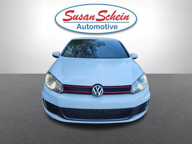 Used 2013 Volkswagen GTI Driver's Edition FWD image 20