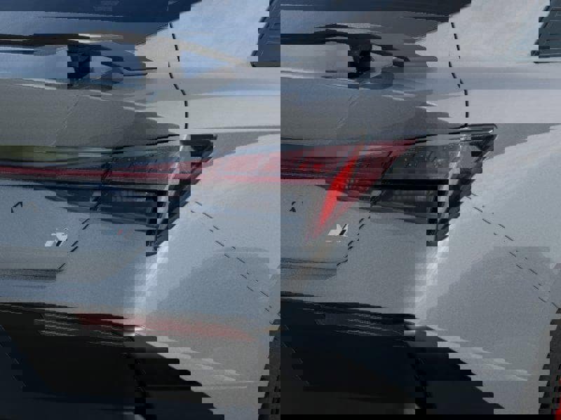 New 2026 Hyundai Elantra N image 10