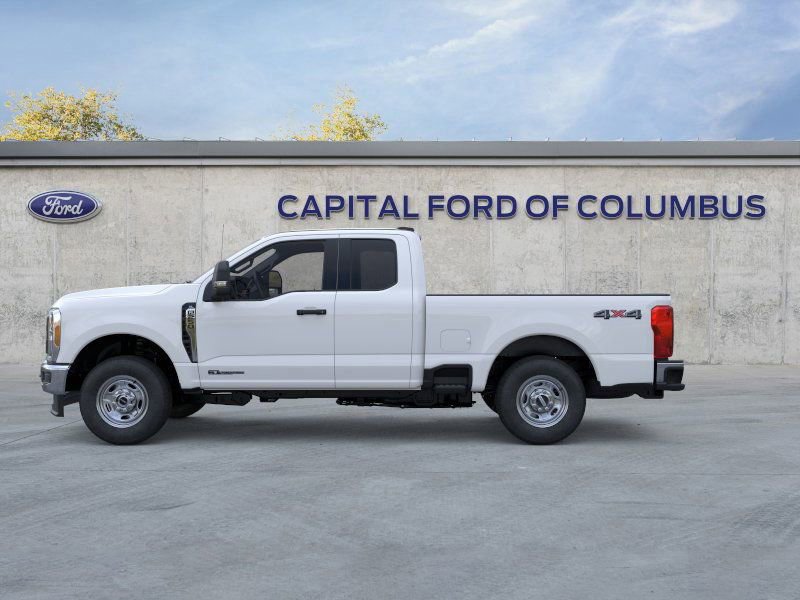 New 2026 Ford F250 XL w/ XL Chrome Package image 5