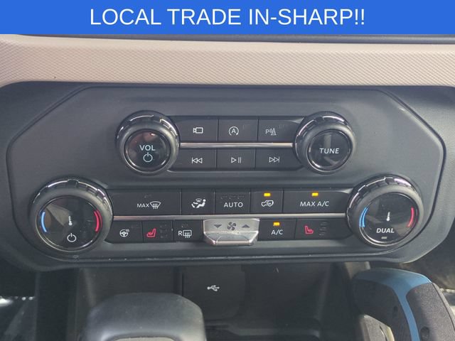 Used 2022 Ford Bronco Wildtrak AWD/4WD image 24