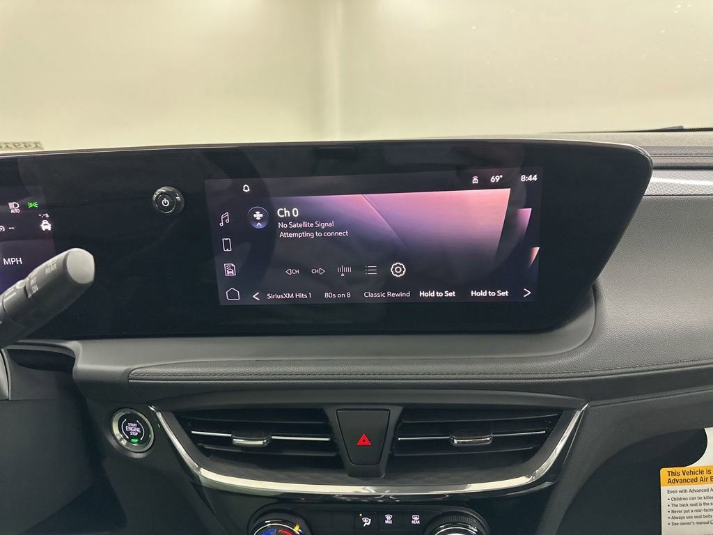 New 2026 Buick Encore GX Sport Touring w/ Comfort Package image 37