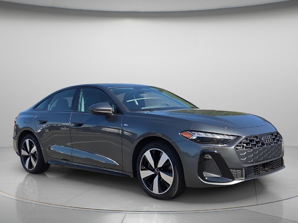 New 2026 Audi A5 Premium Plus AWD/4WD image 3