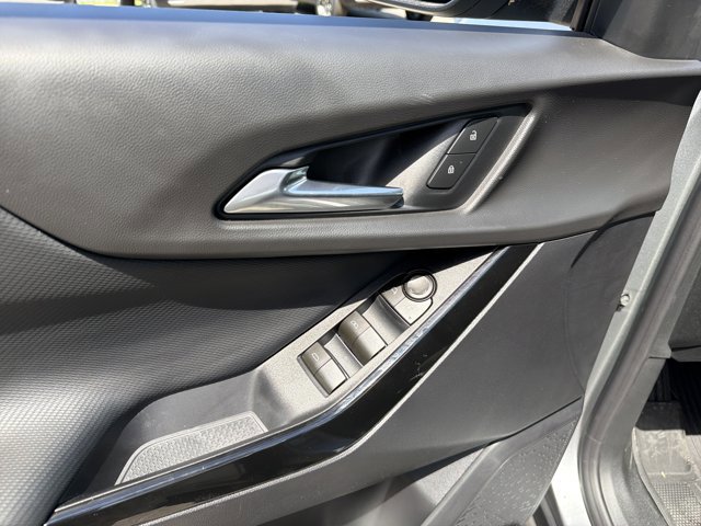 New 2026 Chevrolet Equinox LT w/ Safety and Technology Package image 15