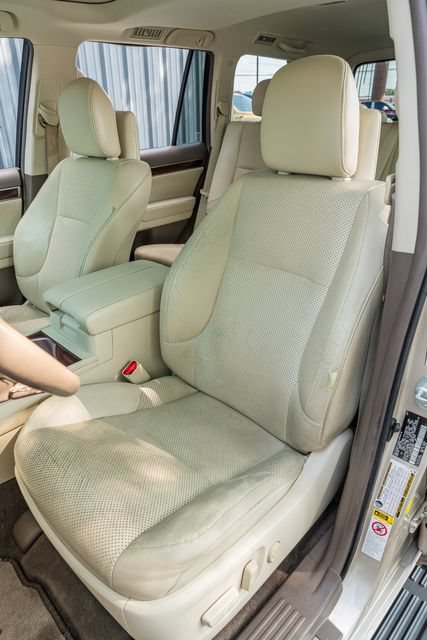 Used 2011 Lexus GX 460 Premium AWD/4WD image 19