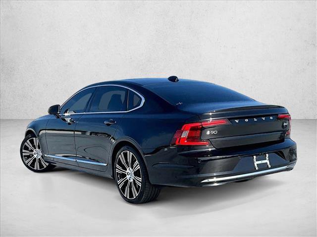 Used 2023 Volvo S90 B6 Plus w/ Protection Package Premier AWD/4WD image 13