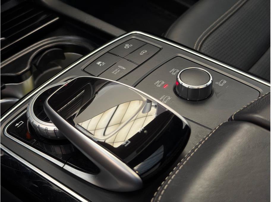 Used 2019 Mercedes-Benz GLE 63 AMG 4MATIC image 14
