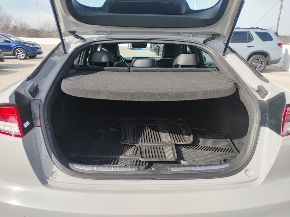 Used 2022 Kia Stinger GT-Line image 18