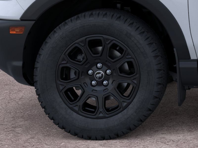 New 2026 Ford Bronco Sport Badlands w/ Badlands Tech Package AWD/4WD image 20