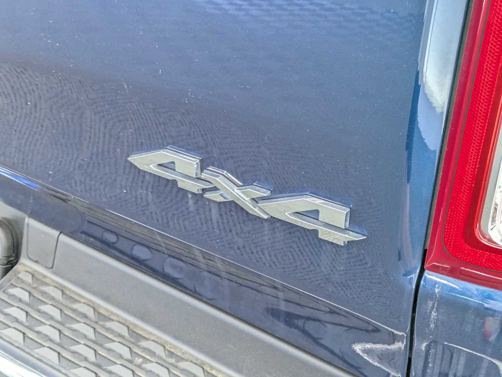 Used 2022 RAM 1500 Lone Star AWD/4WD image 12
