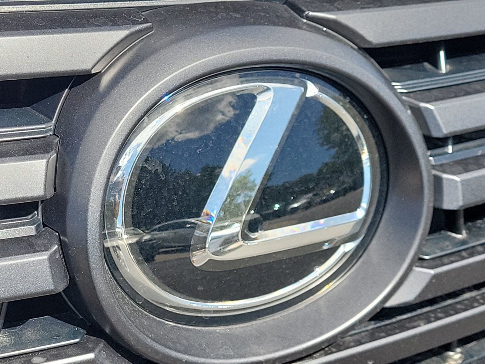 New 2026 Lexus LX 700h Luxury w/ Appearance Package AWD/4WD image 22