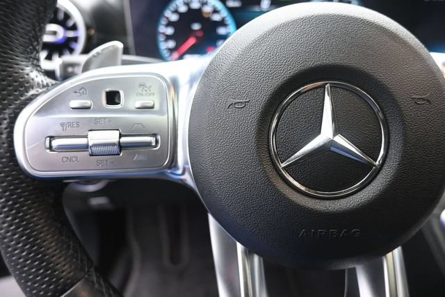 Used 2020 Mercedes-Benz AMG GT 53 image 15