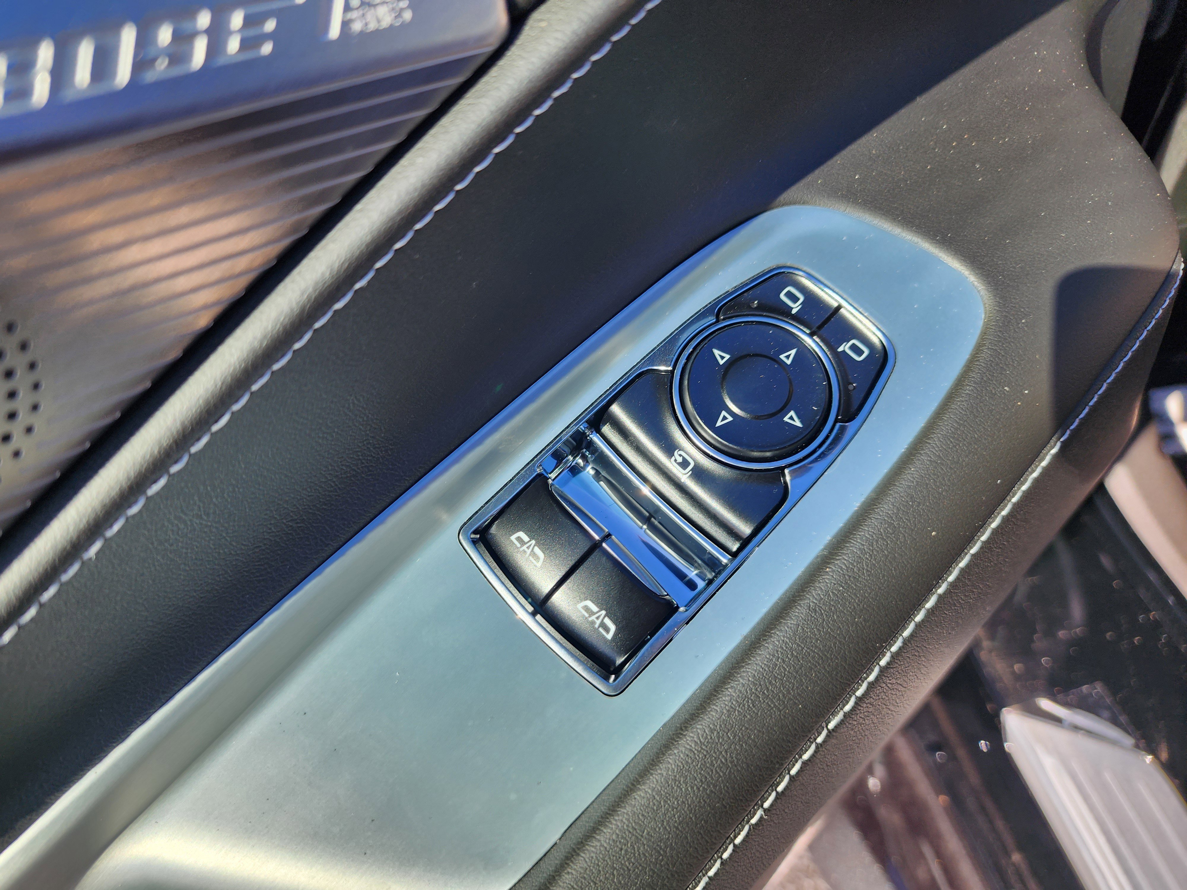 New 2026 Chevrolet Corvette Z06 image 18