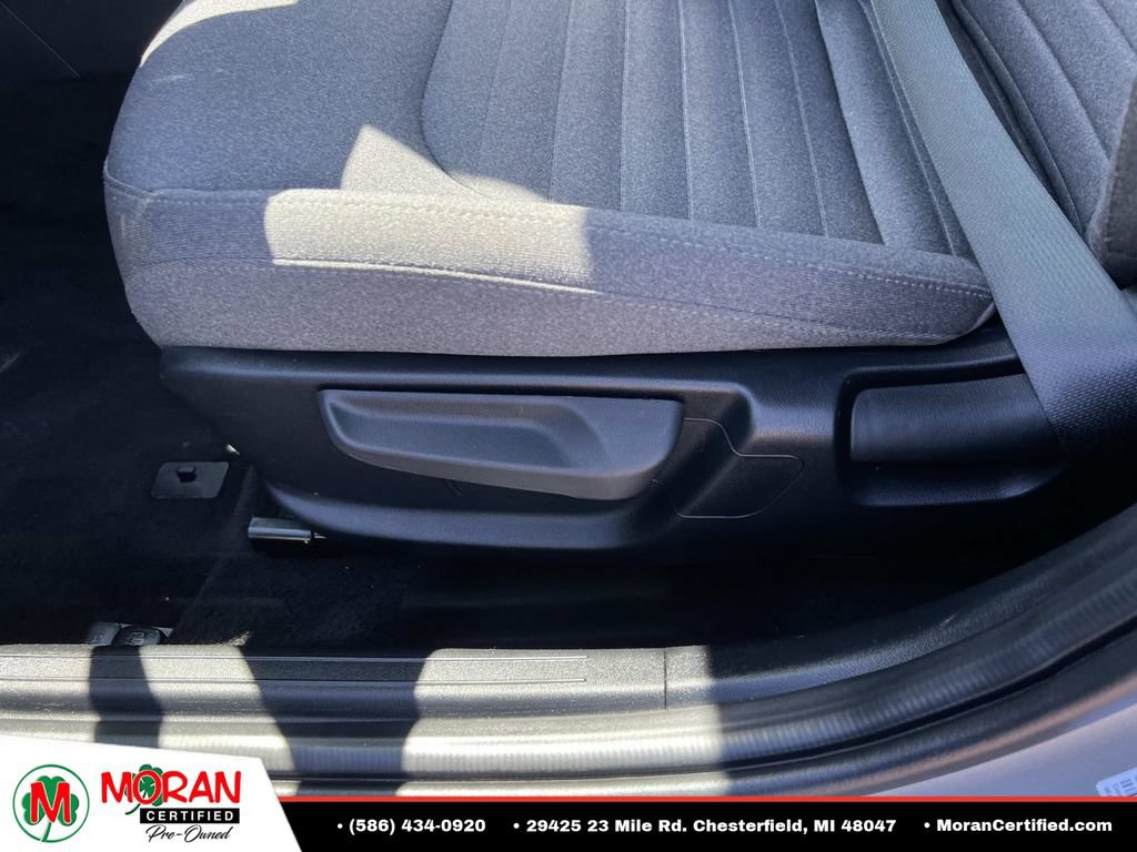 Used 2025 Kia K4 EX FWD image 17