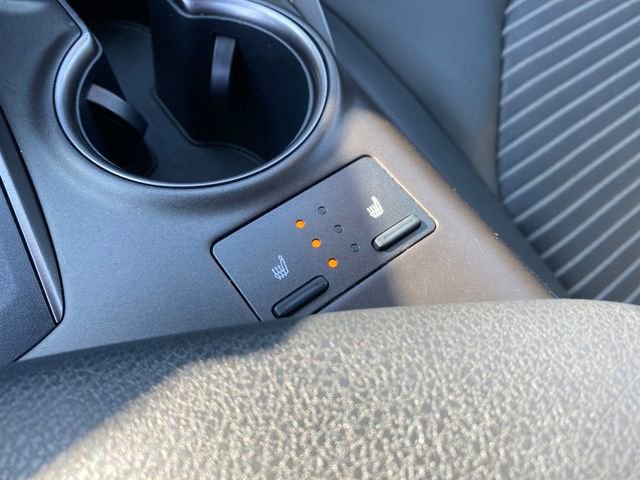 Used 2023 Toyota Camry SE image 13