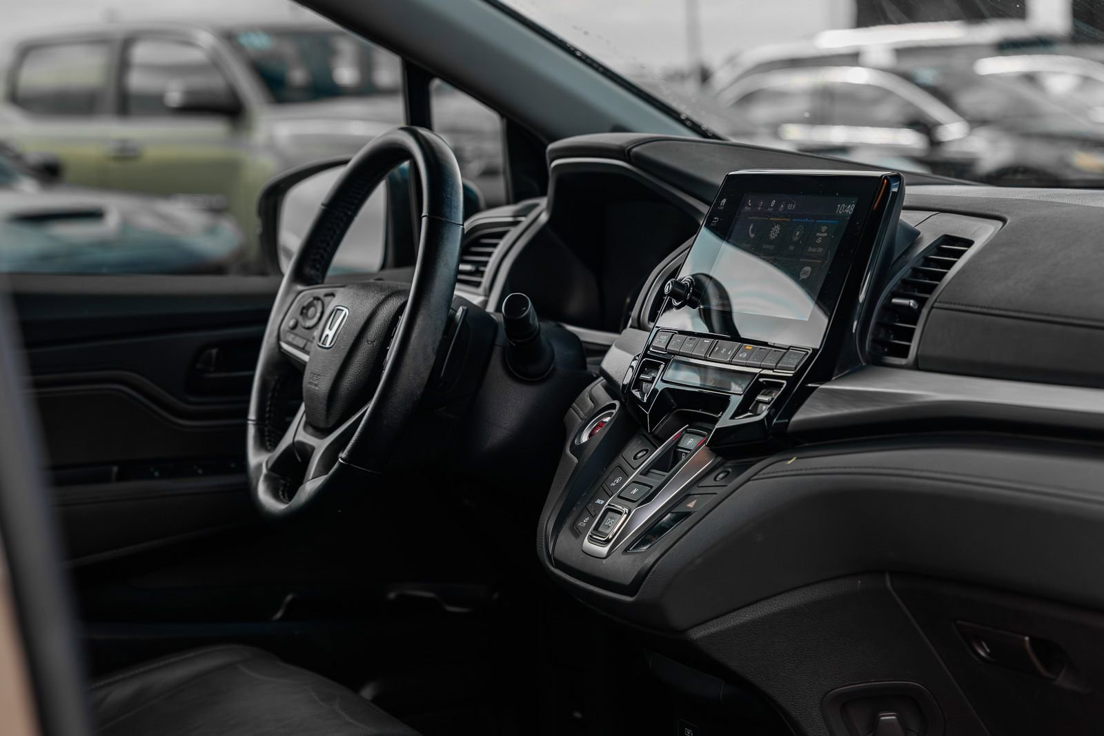 Used 2021 Honda Odyssey EX-L image 13