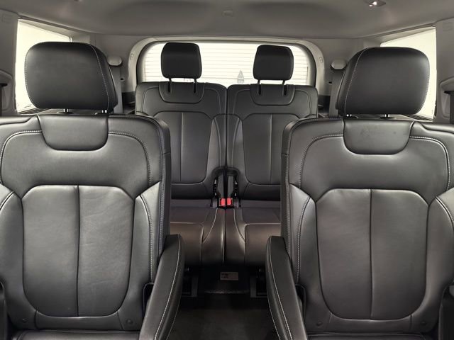 Used 2022 Jeep Grand Cherokee L Limited image 17