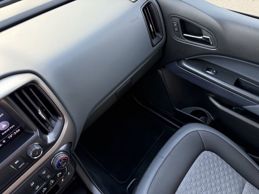 Used 2022 Chevrolet Colorado Z71 image 33