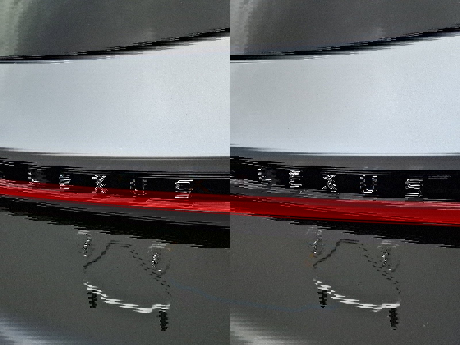 Used 2025 Lexus RX 350 AWD w/ Convenience Package image 29