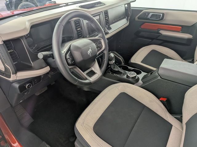 Used 2023 Ford Bronco Big Bend image 11