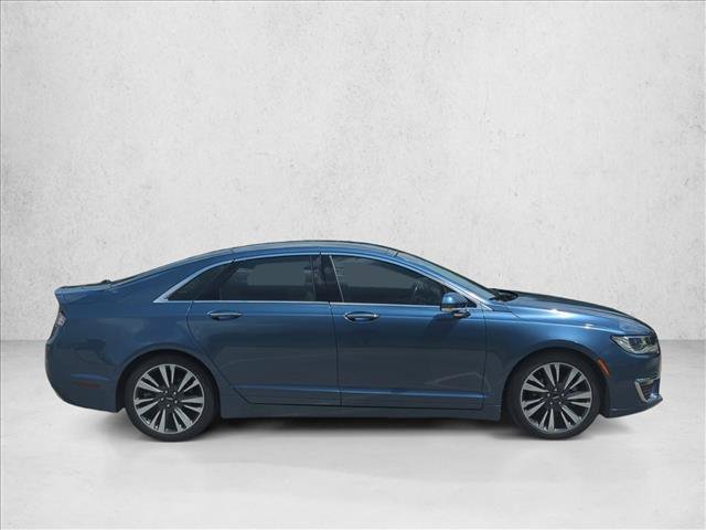 Used 2019 Lincoln MKZ Reserve w/ Luxury Package FWD image 4