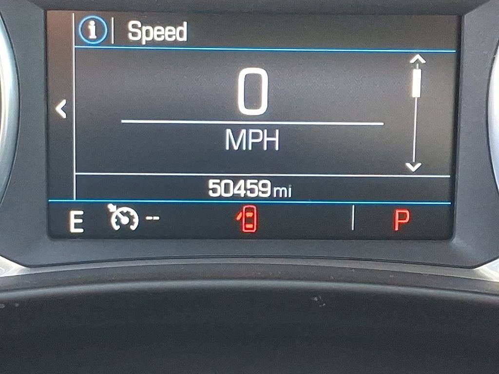 Used 2019 GMC Terrain SLE AWD/4WD image 19